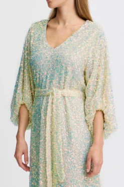 Ichi IHMARELLY Robe
