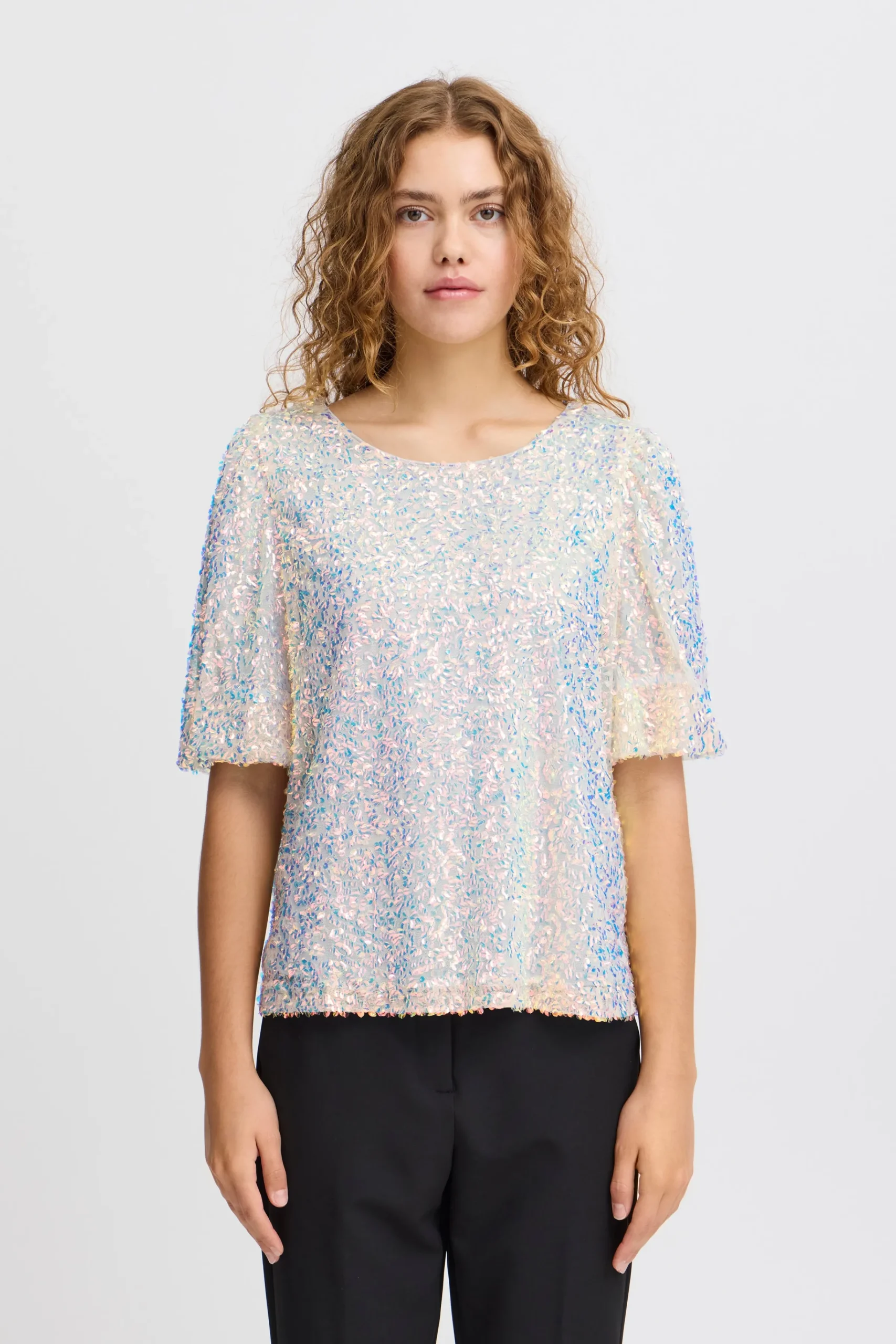 Ichi IHMARELLY T-shirt