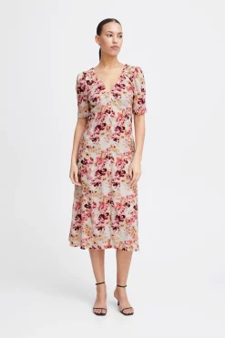 Ichi IHMARGOT Robe