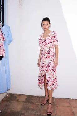 Ichi IHMARGOT Robe