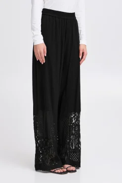 Ichi IHMARILA Pantalon Casual