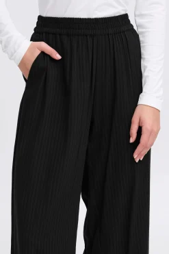 Ichi IHMARILA Pantalon Casual