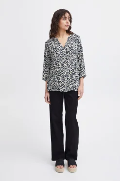 Ichi IHMARRAKECH Chemise