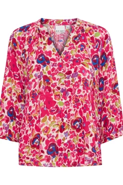 Ichi IHMARRAKECH Chemise