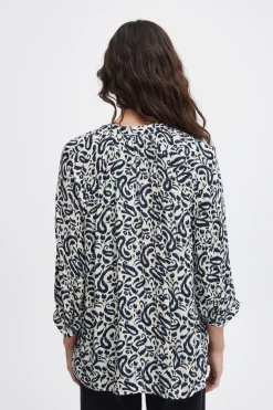 Ichi IHMARRAKECH Chemise