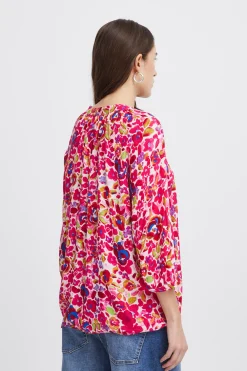 Ichi IHMARRAKECH Chemise