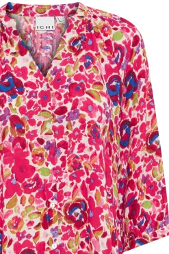 Ichi IHMARRAKECH Chemise