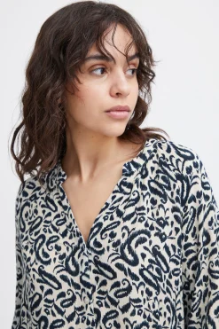 Ichi IHMARRAKECH Chemise