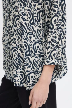 Ichi IHMARRAKECH Chemise