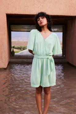 Ichi IHMARRAKECH Combinaison