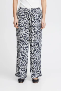 Ichi IHMARRAKECH Pantalon