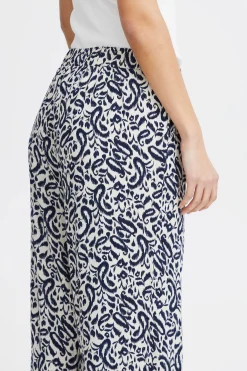 Ichi IHMARRAKECH Pantalon