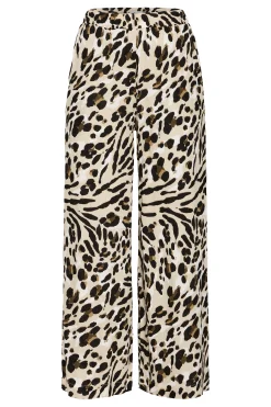 Ichi IHMARRAKECH Pantalon Casual