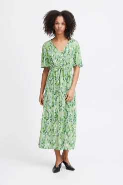 Ichi IHMARRAKECH Robe