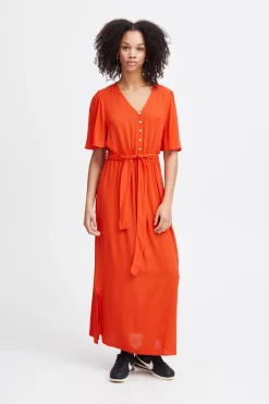 Ichi IHMARRAKECH Robe