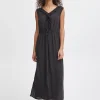 Ichi IHMARRAKECH Robe