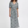 Ichi IHMARRAKECH Robe