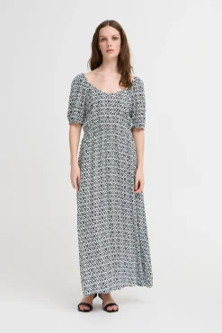 Ichi IHMARRAKECH Robe