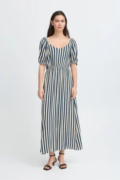 Ichi IHMARRAKECH Robe