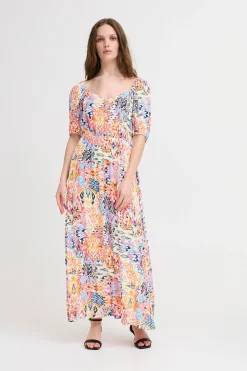 Ichi IHMARRAKECH Robe