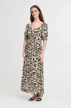 Ichi IHMARRAKECH Robe