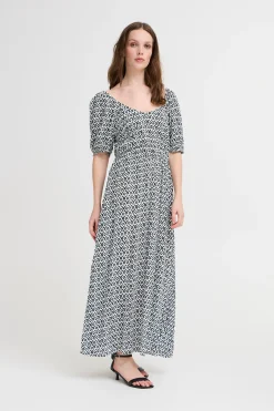 Ichi IHMARRAKECH Robe