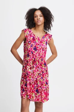 Ichi IHMARRAKECH Robe