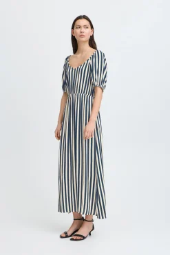 Ichi IHMARRAKECH Robe
