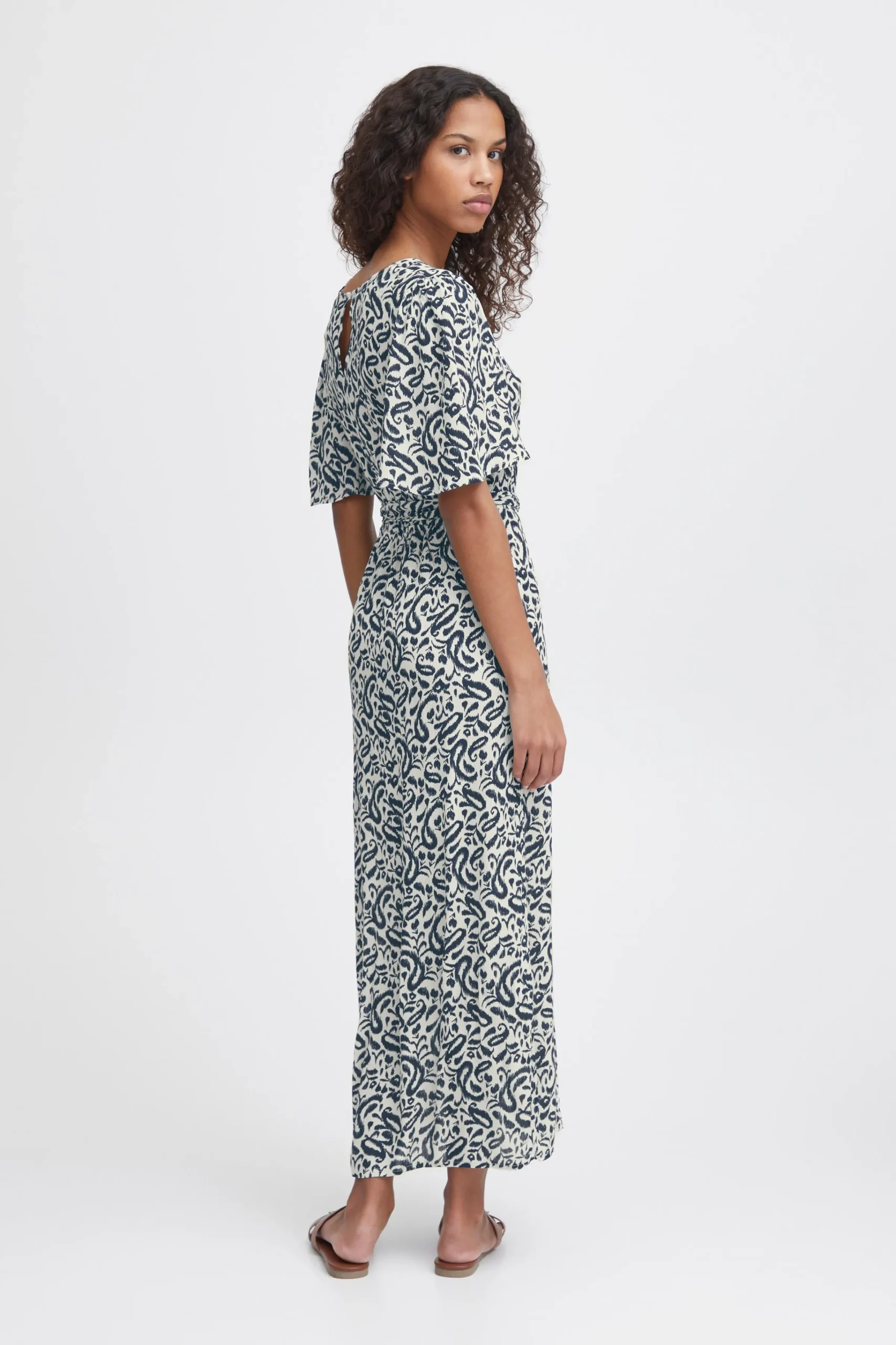 Ichi IHMARRAKECH Robe