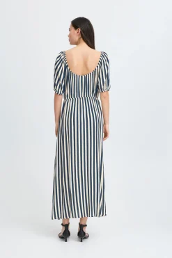 Ichi IHMARRAKECH Robe