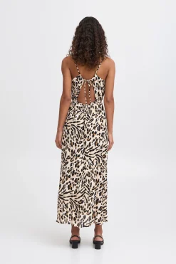 Ichi IHMARRAKECH Robe