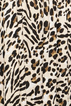 Ichi IHMARRAKECH Robe