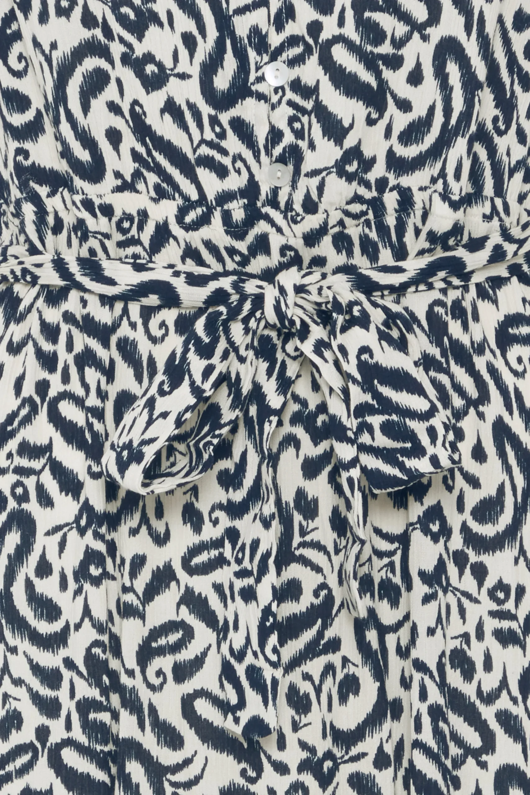 Ichi IHMARRAKECH Robe