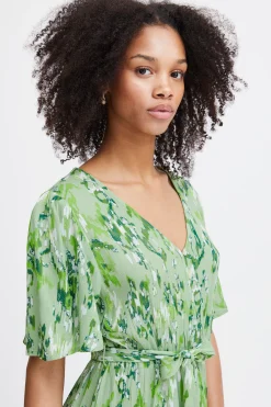 Ichi IHMARRAKECH Robe