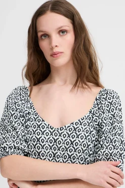 Ichi IHMARRAKECH Robe