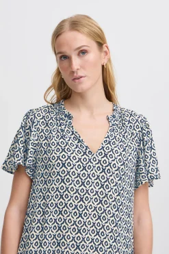 Ichi IHMARRAKECH Robe