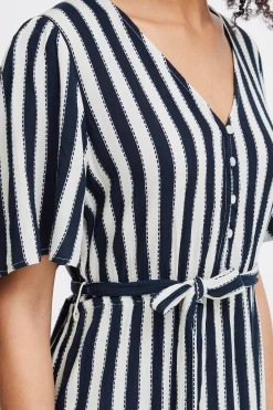 Ichi IHMARRAKECH Robe