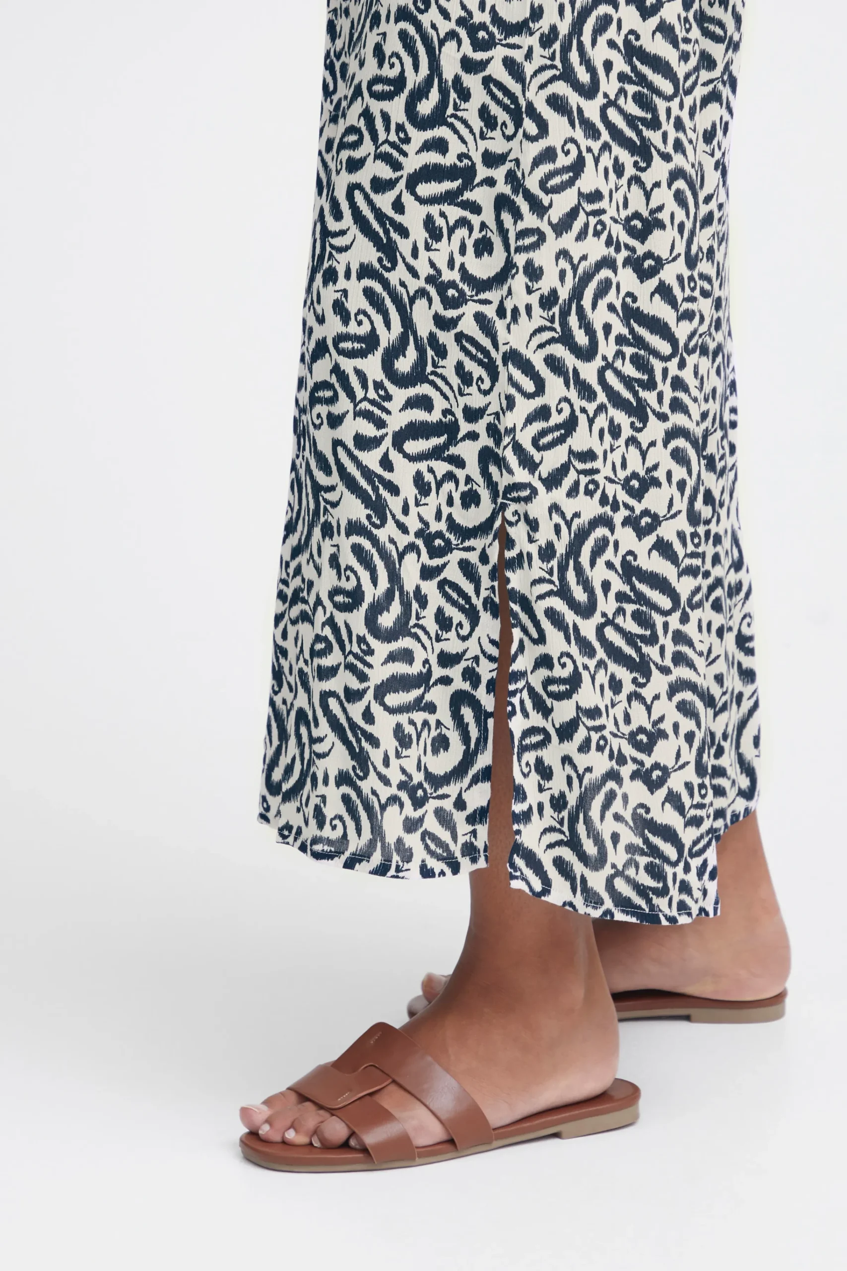 Ichi IHMARRAKECH Robe