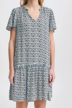 Ichi IHMARRAKECH Robe