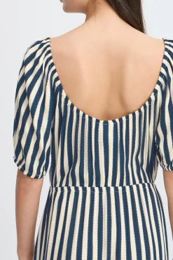 Ichi IHMARRAKECH Robe