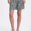 Ichi IHMARRAKECH Shorts