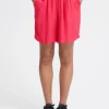 Ichi IHMARRAKECH Shorts