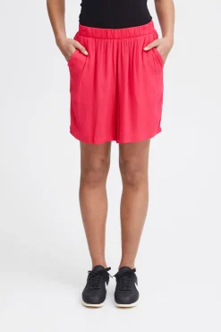 Ichi IHMARRAKECH Shorts