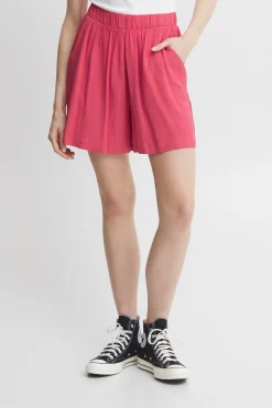 Ichi IHMARRAKECH Shorts