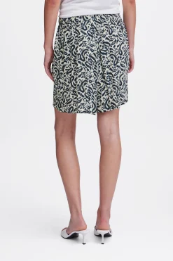 Ichi IHMARRAKECH Shorts