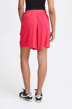 Ichi IHMARRAKECH Shorts