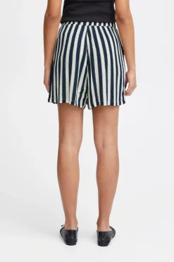 Ichi IHMARRAKECH Shorts