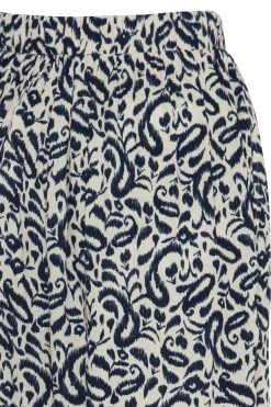 Ichi IHMARRAKECH Shorts