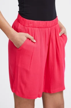 Ichi IHMARRAKECH Shorts