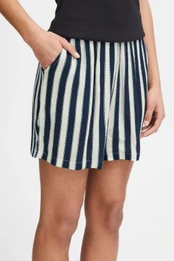 Ichi IHMARRAKECH Shorts